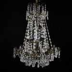 671981 Chandelier